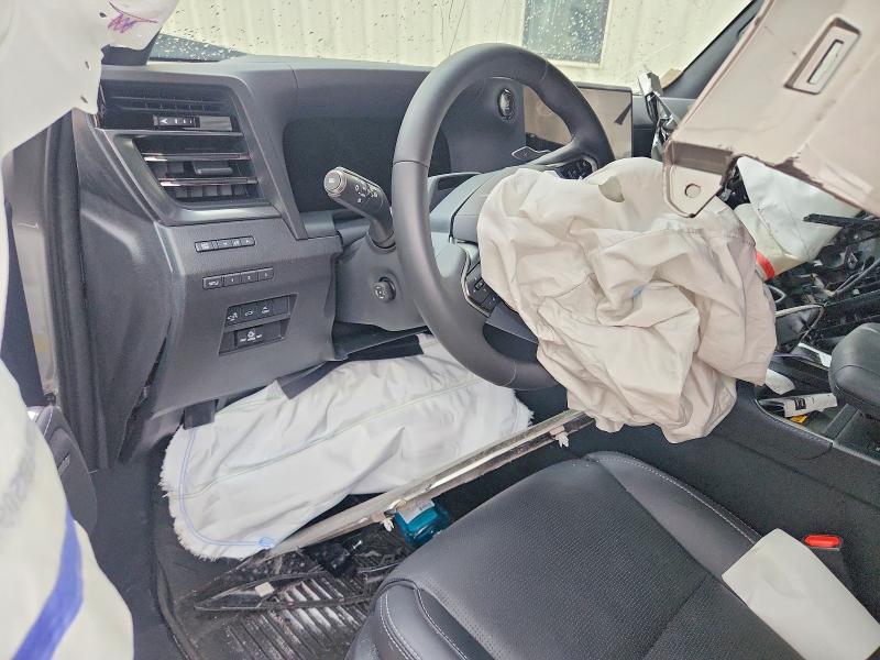 Aukcja sprzedaży 2026 Lexus Gx 550, vin: JTJVBCDX5T5071692, numer aukcji: 50641226