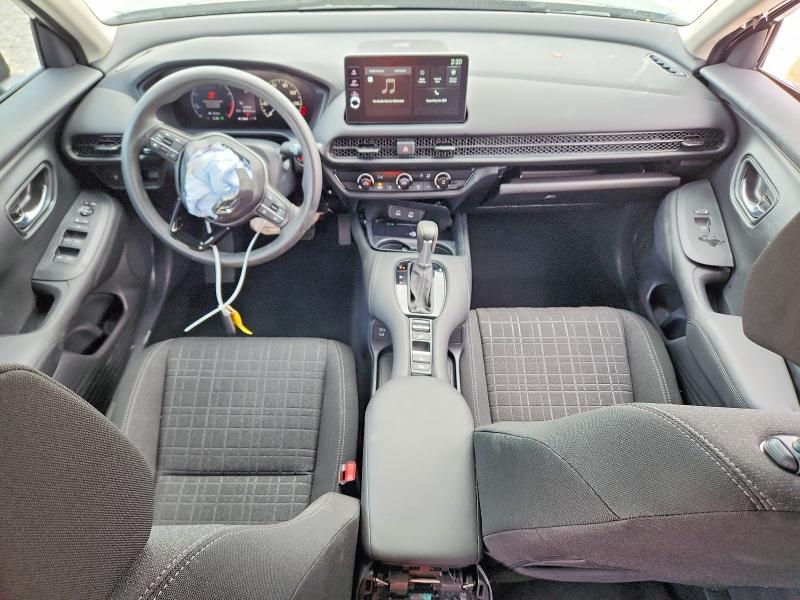 2026 Honda Hr-v მანქანა იყიდება აუქციონზე, vin: 3CZRZ1H3XTM733590, აუქციონის ნომერი: 49928086