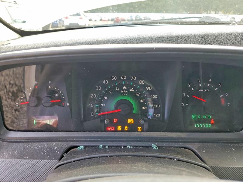 Aukcja sprzedaży 2009 Dodge Journey, vin: 3D4GG57V89T551823, numer aukcji: 49824156