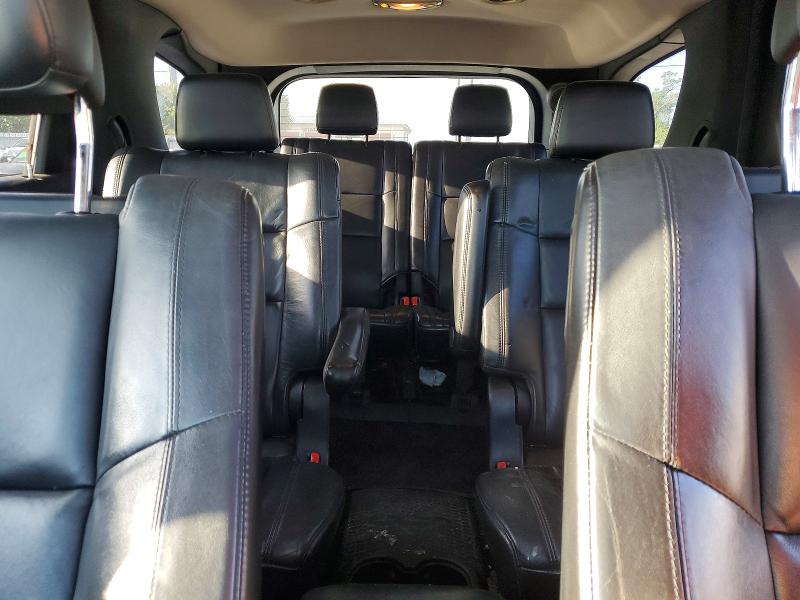 2014 Dodge Durango მანქანა იყიდება აუქციონზე, vin: 1C4RDJDG1EC278954, აუქციონის ნომერი: 50921916