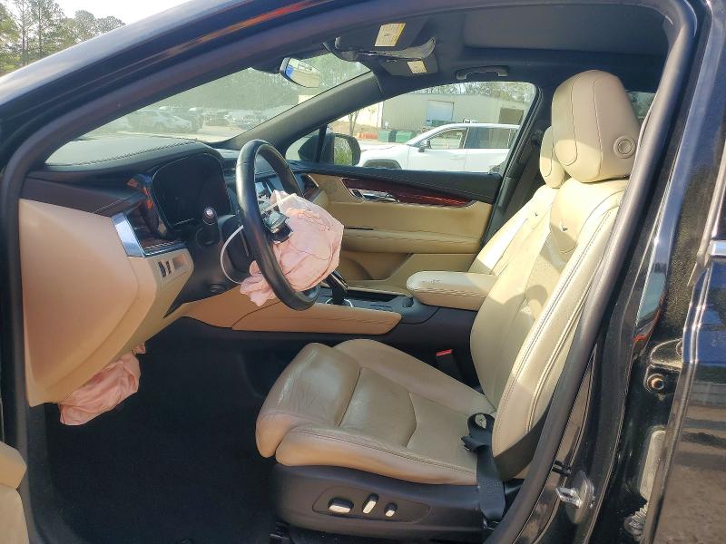 Aukcja sprzedaży 2017 Cadillac Xt5, vin: 1GYKNBRS5HZ109288, numer aukcji: 45823646