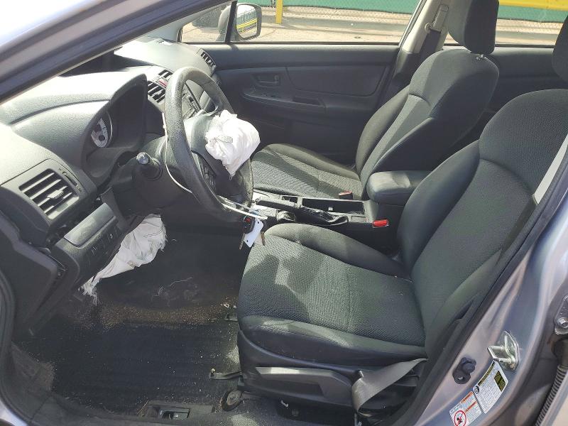 51513556 :رقم المزاد ، JF1GJAA66DH032243 vin ، 2013 Subaru Impreza مزاد بيع