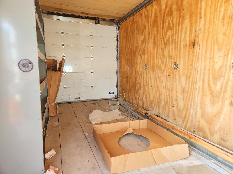 Aukcja sprzedaży 2018 Mercedes Benz Sprinter, vin: WDAPF4CC3J9768310, numer aukcji: 50320086