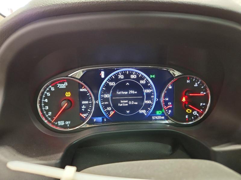 Aukcja sprzedaży 2023 Gmc Acadia, vin: 1GKKNXL46PZ173615, numer aukcji: 48964976