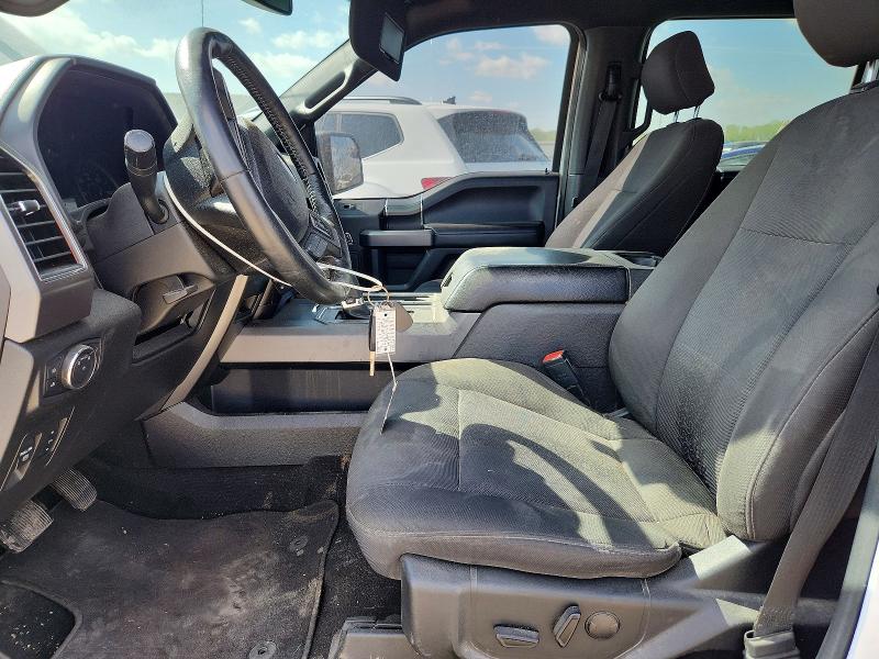 Aukcja sprzedaży 2019 Ford F150, vin: 1FTEW1EP1KFC24958, numer aukcji: 49409346