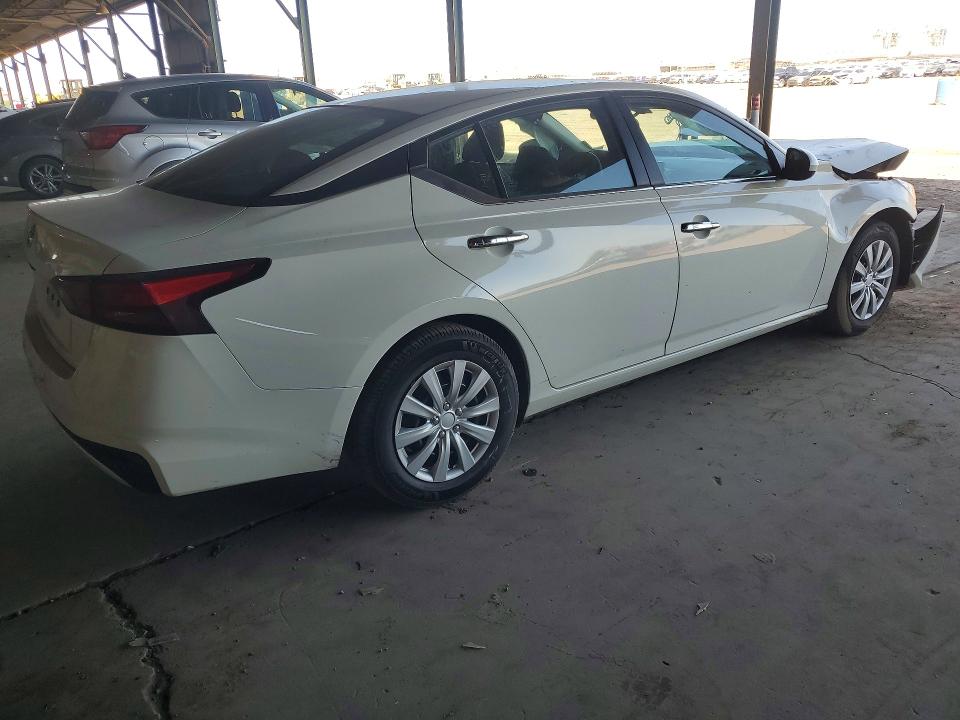 Aukcja sprzedaży 2021 Nissan Altima, vin: 1N4BL4BV8MN389839, numer aukcji: 49679106