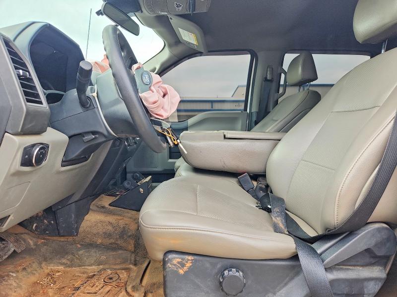 Aukcja sprzedaży 2022 Ford F250, vin: 1FT7W2B61NEF59190, numer aukcji: 51498756
