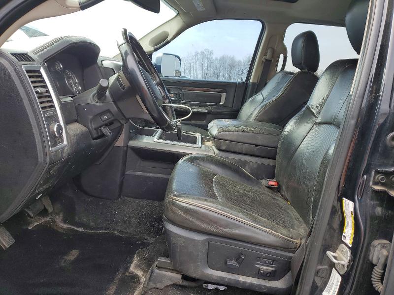 Aukcja sprzedaży 2014 Ram 3500, vin: 3C63R3NL0EG165936, numer aukcji: 47720106