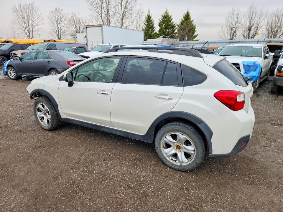 Aukcja sprzedaży 2014 Subaru Xv Crosstrek, vin: JF2GPAKC3E8324724, numer aukcji: 49233006