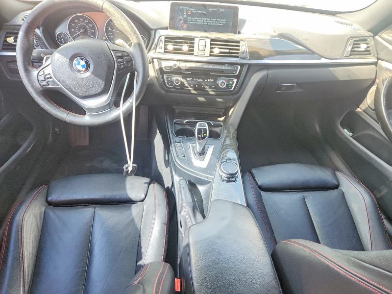 Продаж на аукціоні авто 2016 Bmw 428, vin: WBA4A9C58GG506474, номер лоту: 48358596