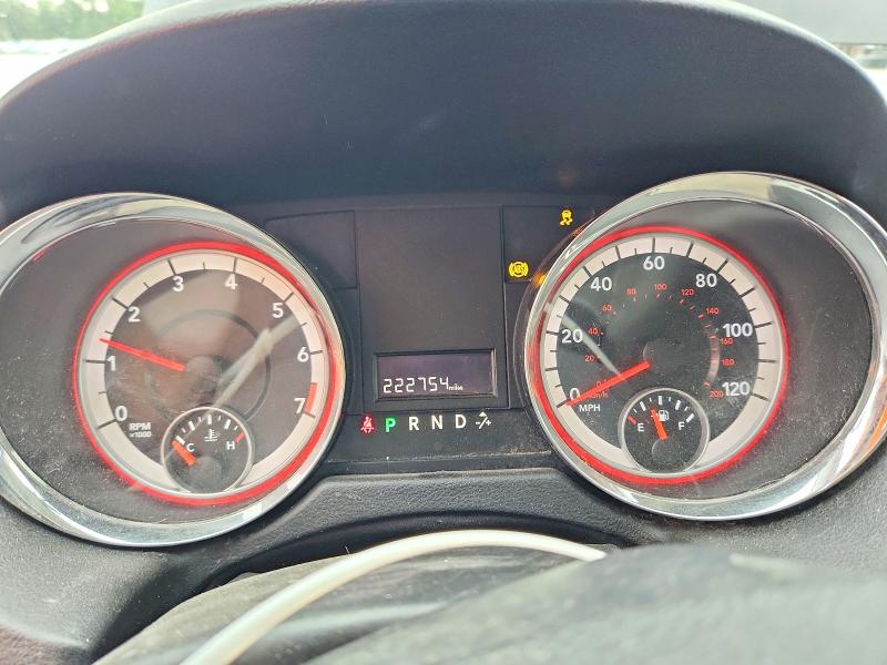 Aukcja sprzedaży 2013 Dodge Grand Caravan, vin: 2C4RDGBG8DR615504, numer aukcji: 51473446
