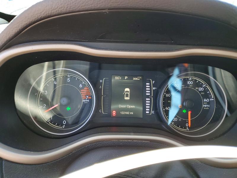 Продажа на аукционе авто 2017 Jeep Cherokee, vin: 1C4PJLCBXHW539745, номер лота: 48991546