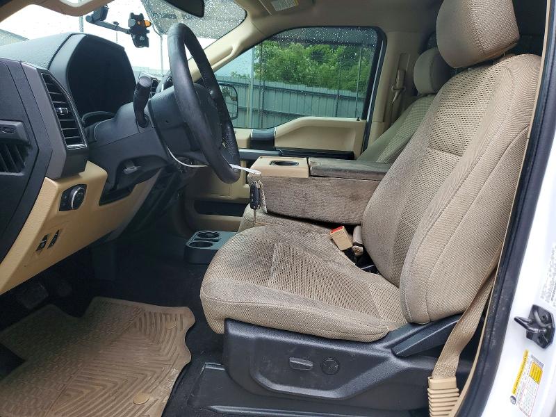 Aukcja sprzedaży 2019 Ford F150, vin: 1FTEW1C51KKC90256, numer aukcji: 51800206
