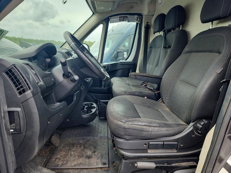 Продаж на аукціоні авто 2014 Ram Promaster 3500, vin: 3C6URVJG5EE122858, номер лоту: 48698776