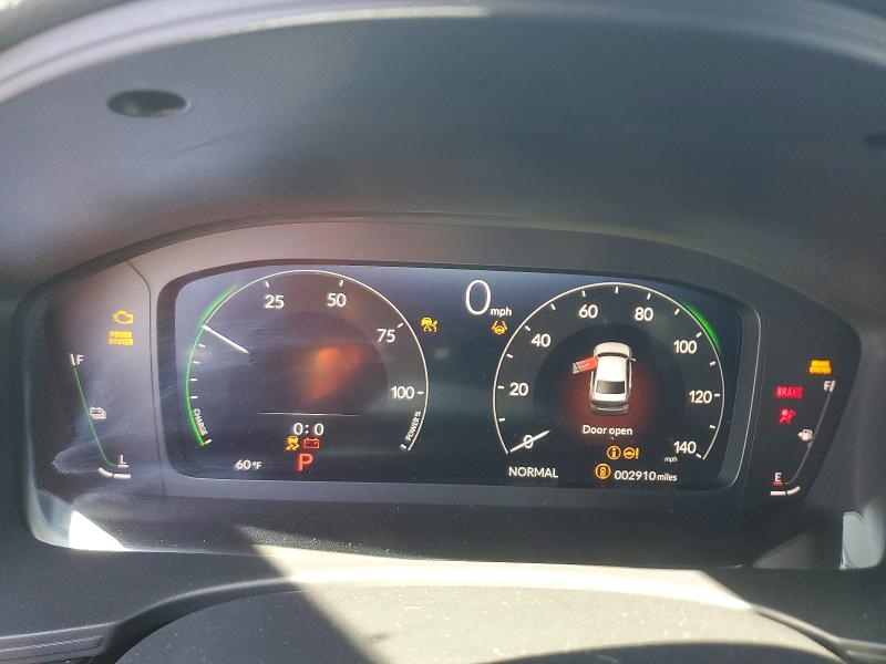 51416926 :رقم المزاد ، 2HGFE4F89TH321715 vin ، 2026 Honda Civic مزاد بيع