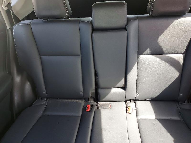 50346376 :رقم المزاد ، 2T3DFREVXFW349485 vin ، 2015 Toyota Rav4 مزاد بيع