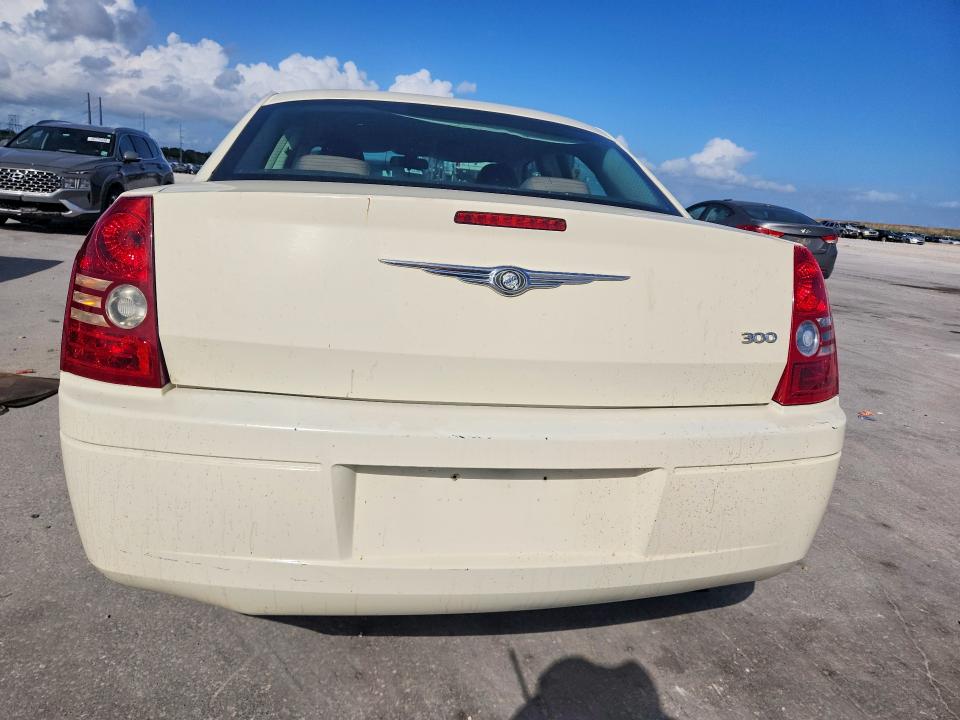 Продаж на аукціоні авто 2009 Chrysler 300, vin: 2C3KA43DX9H554946, номер лоту: 48618706