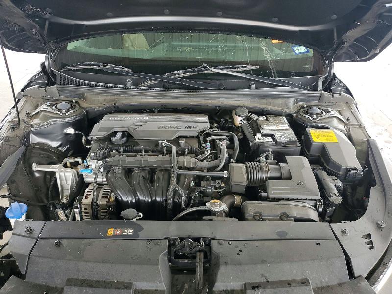 2025 Kia K4 მანქანა იყიდება აუქციონზე, vin: 3KPFT4DEXSE179737, აუქციონის ნომერი: 51506486