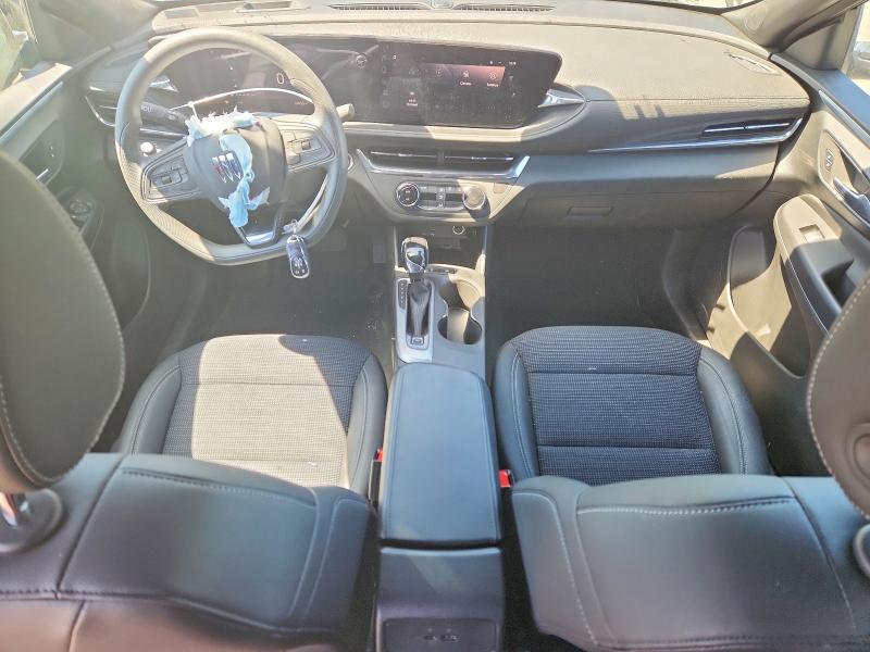 Продаж на аукціоні авто 2025 Buick Envista, vin: KL47LAEP6SB230757, номер лоту: 50499936
