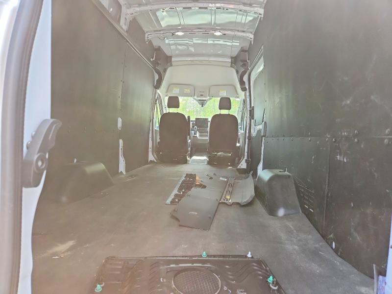 Продаж на аукціоні авто 2024 Ford Transit, vin: 1FTBW3XG4RKB69614, номер лоту: 50185946