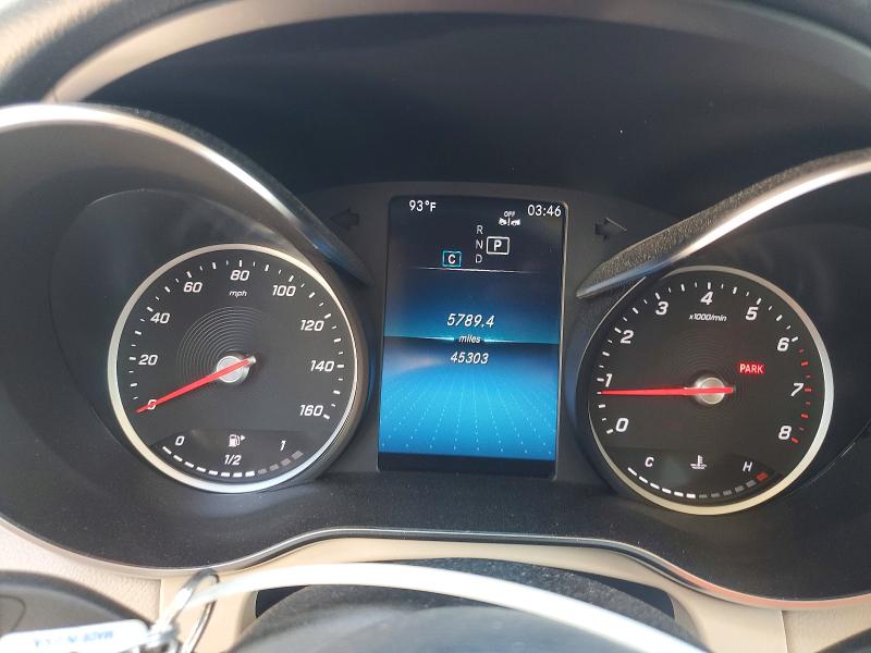 Продаж на аукціоні авто 2020 Mercedes-benz Glc, vin: W1N0G8DBXLF814706, номер лоту: 49993146