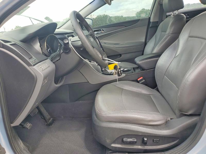 Продажа на аукционе авто 2013 Hyundai Sonata, vin: 5NPEB4ACXDH638717, номер лота: 51830006