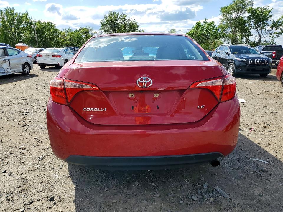 Aukcja sprzedaży 2019 Toyota Corolla, vin: 2T1BURHE3KC196638, numer aukcji: 51873186
