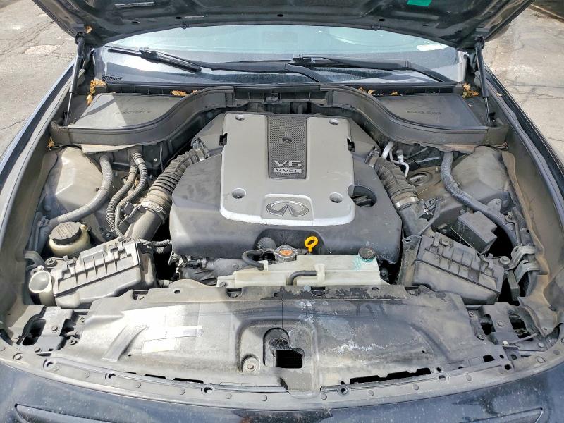 Продаж на аукціоні авто 2013 Infiniti G37 Sedan, vin: JN1CV6AR4DM768094, номер лоту: 49119206