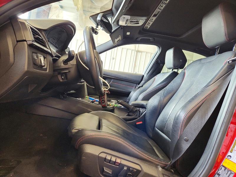51318376 :رقم المزاد ، WBA3B3G51FNT19264 vin ، 2015 Bmw 328 مزاد بيع