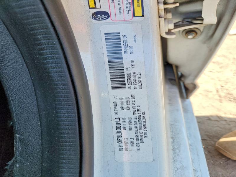 Продажа на аукционе авто 2014 Chrysler 200, vin: 1C3CCBAB6EN212271, номер лота: 49811506