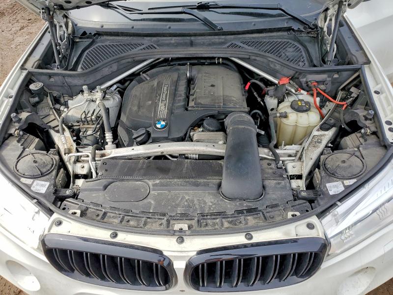 Aukcja sprzedaży 2017 Bmw X5, vin: 5UXKR0C36H0V73189, numer aukcji: 48798606
