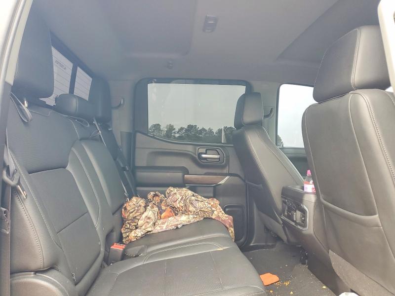 Продаж на аукціоні авто 2021 Gmc Sierra, vin: 1GTU9DED2MZ277258, номер лоту: 47393596