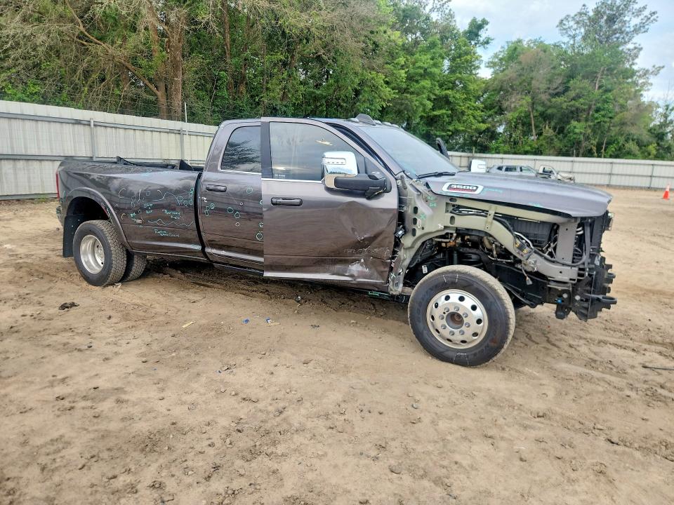 Auction sale of the 2026 Ram 3500, vin: 3C63RRRL8TG153060, lot number: 51485436