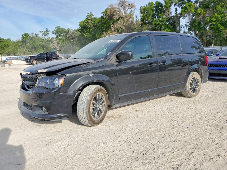Aukcja sprzedaży 2019 Dodge Grand Caravan, vin: 2C4RDGEG1KR595430, numer aukcji: 47829306