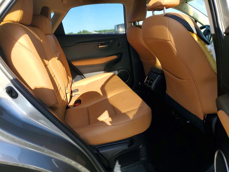 Продажа на аукционе авто 2015 Lexus Nx, vin: JTJBARBZ2F2000629, номер лота: 51656976