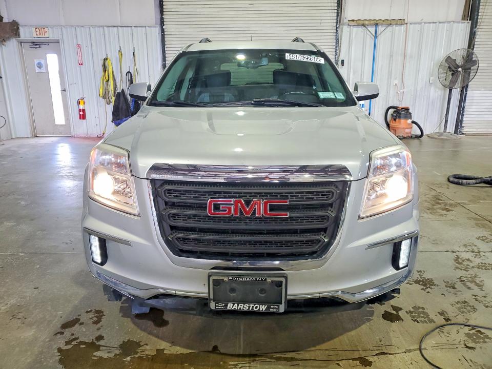 Aukcja sprzedaży 2017 Gmc Terrain, vin: 2GKFLTEK6H6349796, numer aukcji: 48862286
