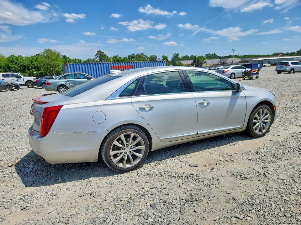 50151696 :رقم المزاد ، 2G61M5S31G9160114 vin ، 2016 Cadillac Xts مزاد بيع