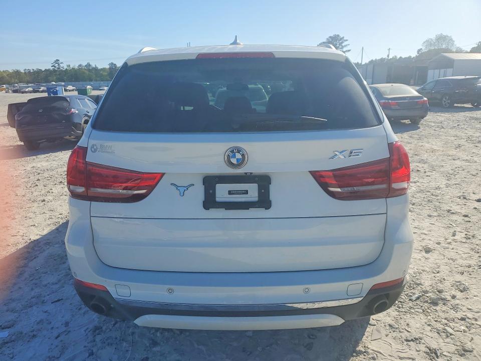 Продажа на аукционе авто 2014 Bmw X5, vin: 5UXKR0C51E0H16291, номер лота: 49301416