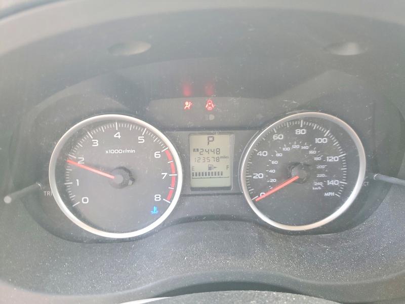 Aukcja sprzedaży 2015 Subaru Forester, vin: JF2SJAAC7FH554250, numer aukcji: 50829736