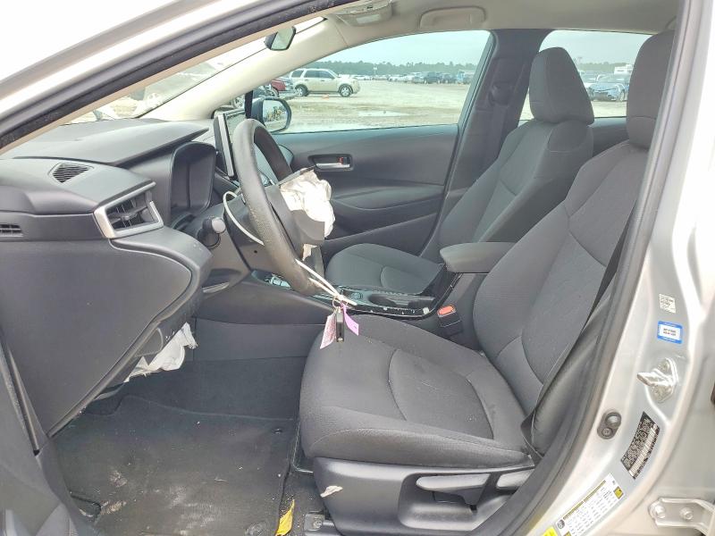 Aukcja sprzedaży 2020 Toyota Corolla, vin: 5YFEPRAE0LP084248, numer aukcji: 50906186