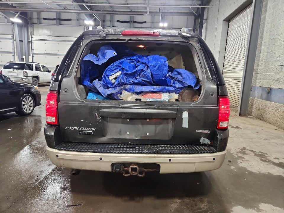 Продаж на аукціоні авто 2005 Ford Explorer, vin: 1FMDU74W55ZA37475, номер лоту: 51877776