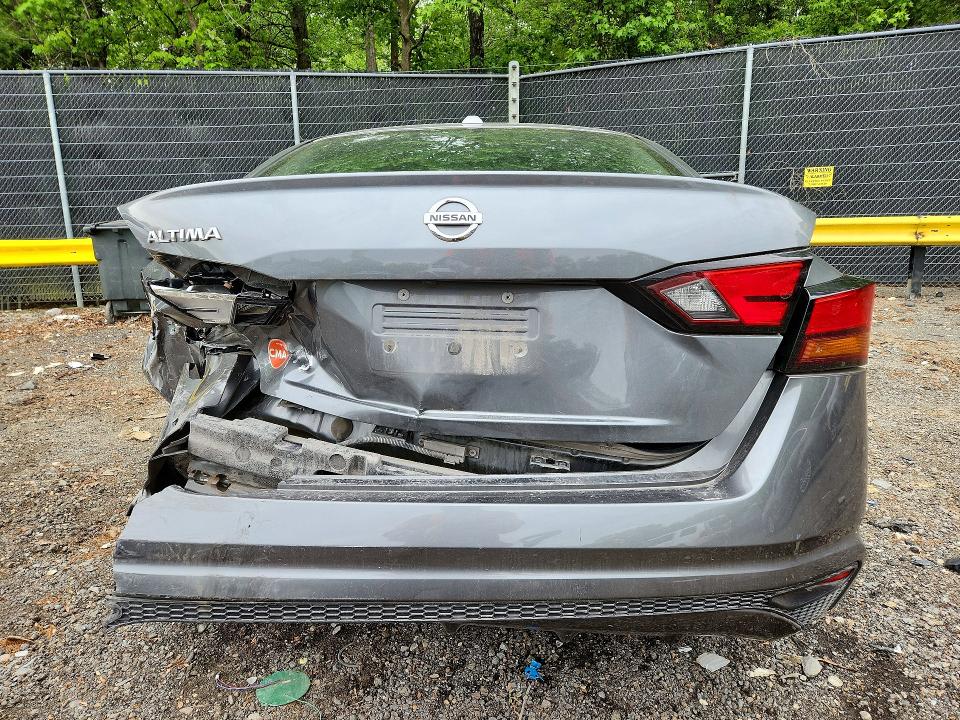 Aukcja sprzedaży 2019 Nissan Altima, vin: 1N4BL4BV4KC108760, numer aukcji: 51736256