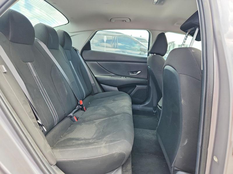 48349086 :رقم المزاد ، KMHLM4DG2RU775224 vin ، 2024 Hyundai Elantra مزاد بيع