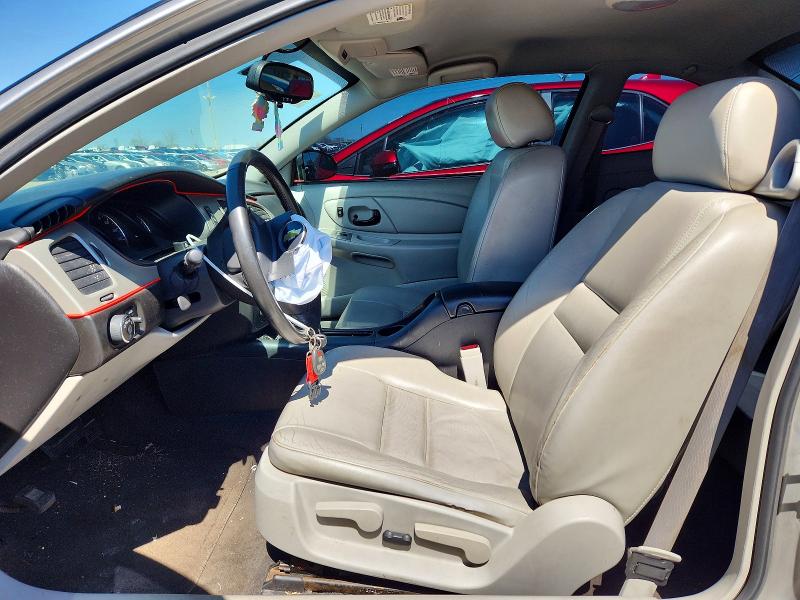 Продаж на аукціоні авто 2006 Chevrolet Monte Carlo, vin: 2G1WK151569210533, номер лоту: 48833746
