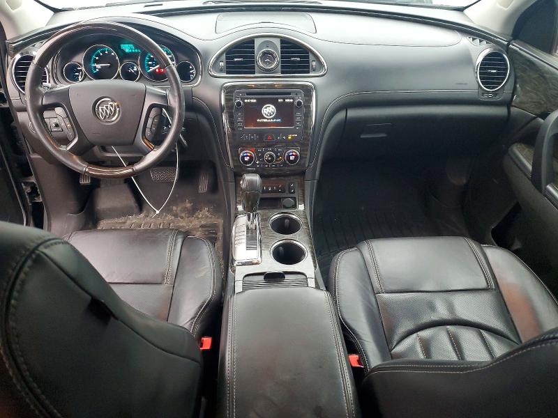 47937216 :رقم المزاد ، 5GAKRBKD8EJ243939 vin ، 2014 Buick Enclave مزاد بيع