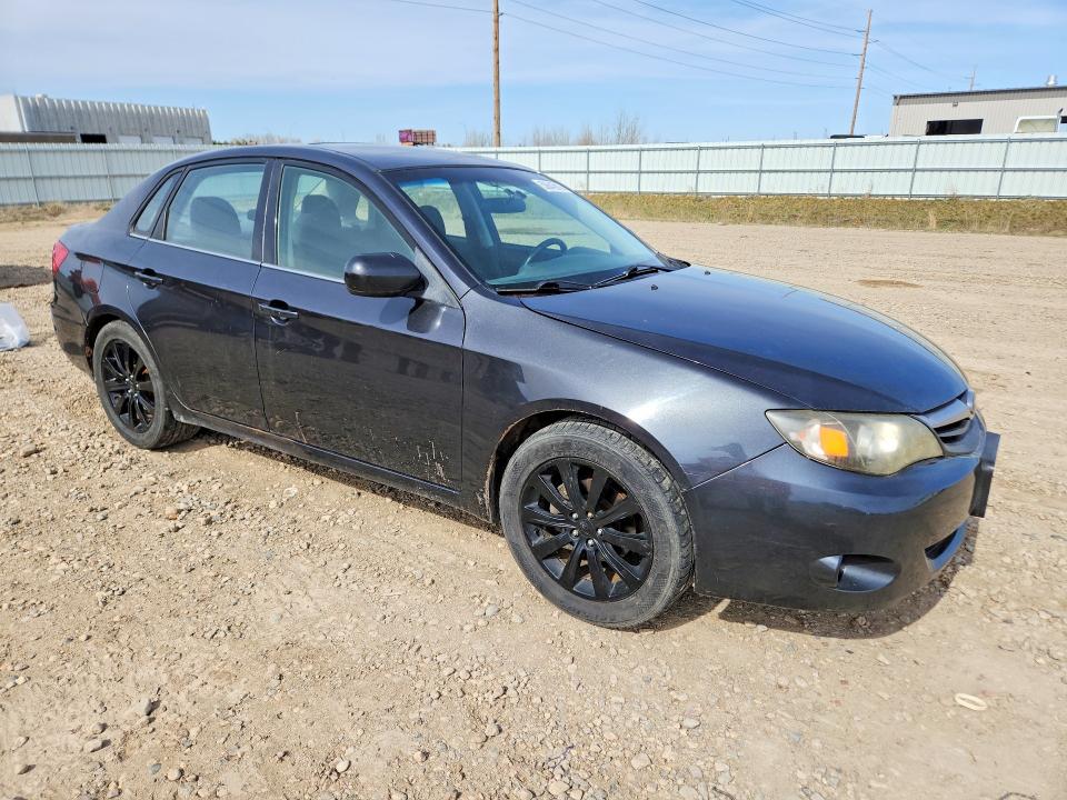 Продаж на аукціоні авто 2011 Subaru Impreza, vin: JF1GE6B67BH510974, номер лоту: 50643916