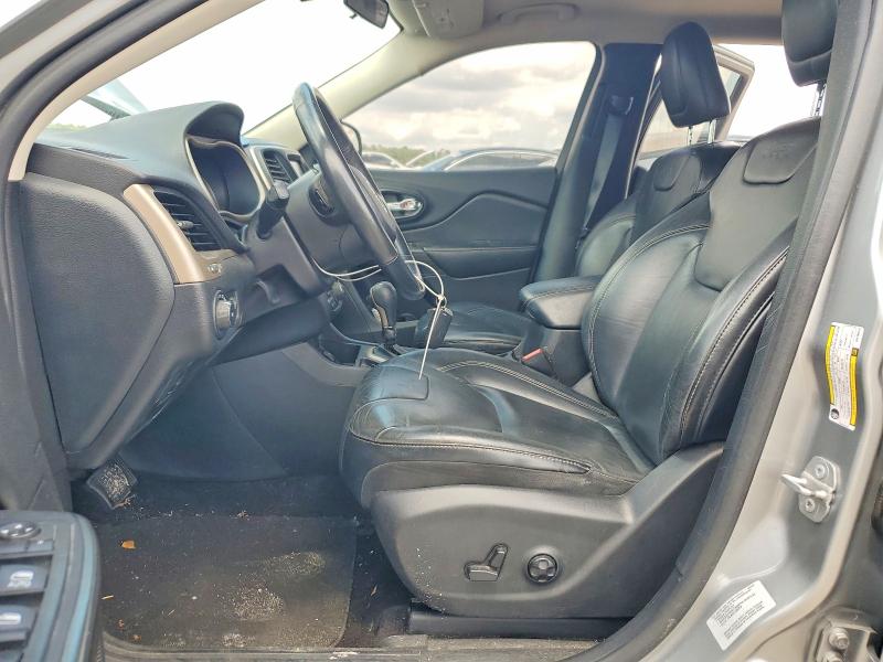 Aukcja sprzedaży 2016 Jeep Cherokee, vin: 1C4PJLDB9GW185519, numer aukcji: 51014496