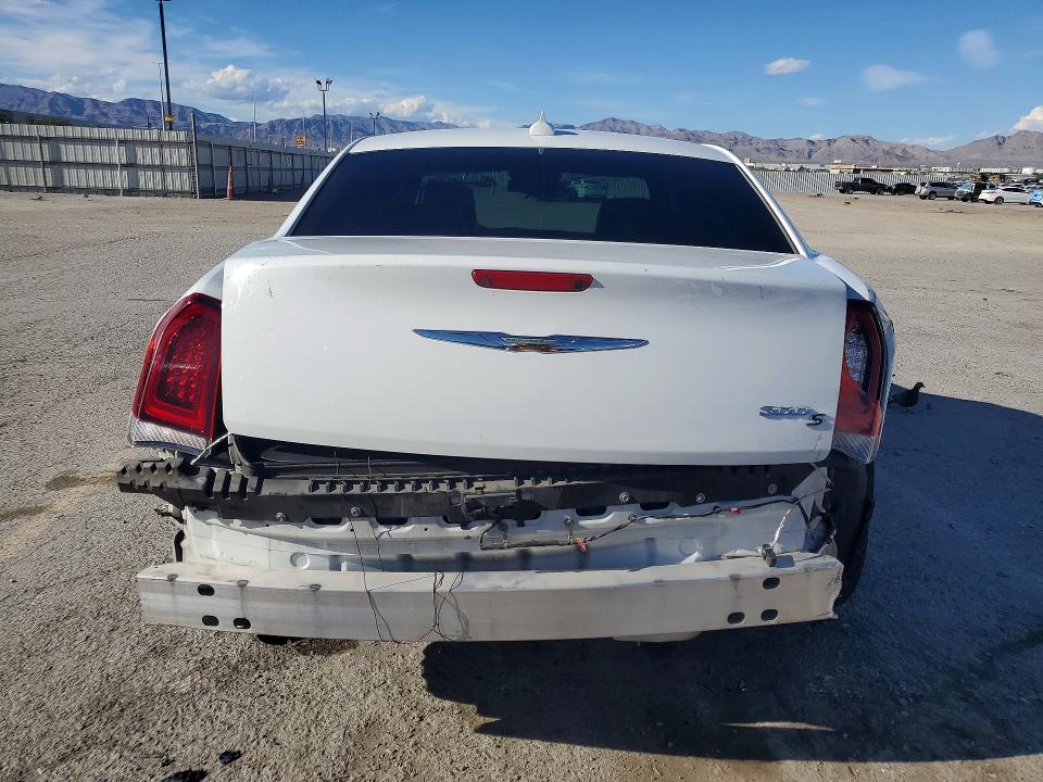 Aukcja sprzedaży 2018 Chrysler 300, vin: 2C3CCABGXJH216542, numer aukcji: 49613316