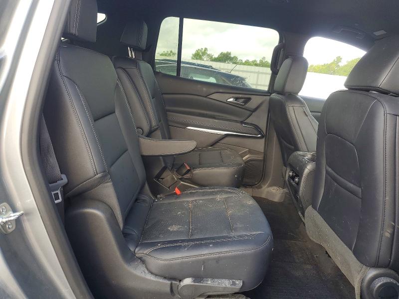 Aukcja sprzedaży 2026 Chevrolet Traverse, vin: 1GNERGKS3TJ158308, numer aukcji: 49384536