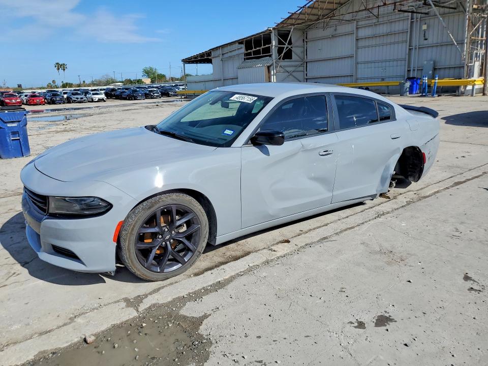 Aukcja sprzedaży 2022 Dodge Charger, vin: 2C3CDXBG4NH231298, numer aukcji: 48567156